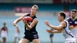 Trial Game Two - South Adelaide vs Adelaide Crows Image -56e8c9a801eb5